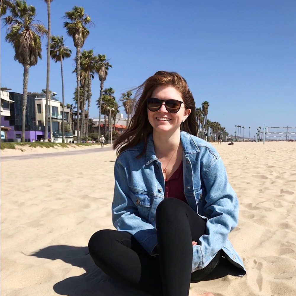 Meet your Posher, Julia